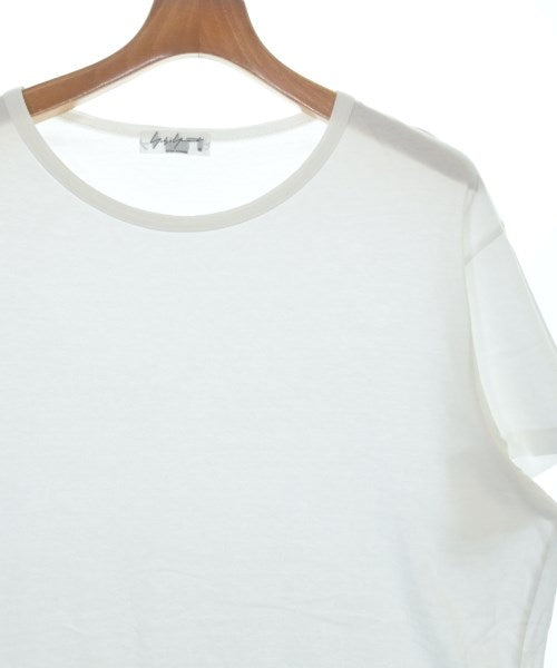 yohji yamamoto POUR HOMME T恤/上衣