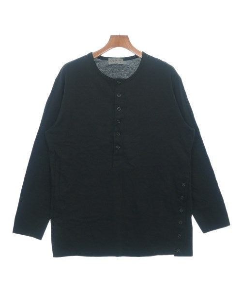 yohji yamamoto POUR HOMME T恤/上衣