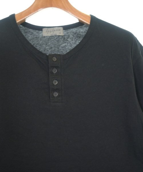 yohji yamamoto POUR HOMME T恤/上衣