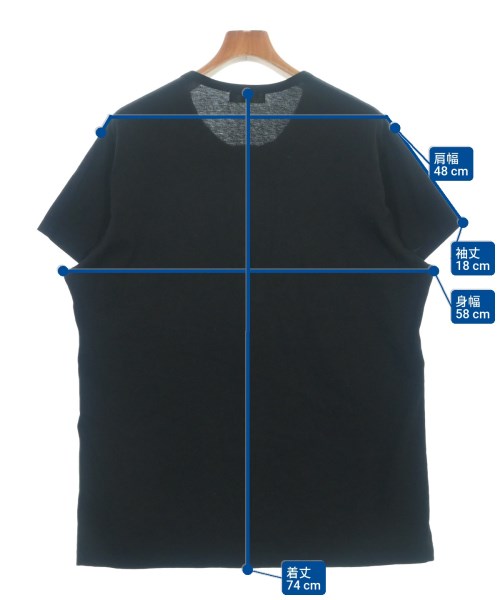 yohji yamamoto POUR HOMME T恤/上衣