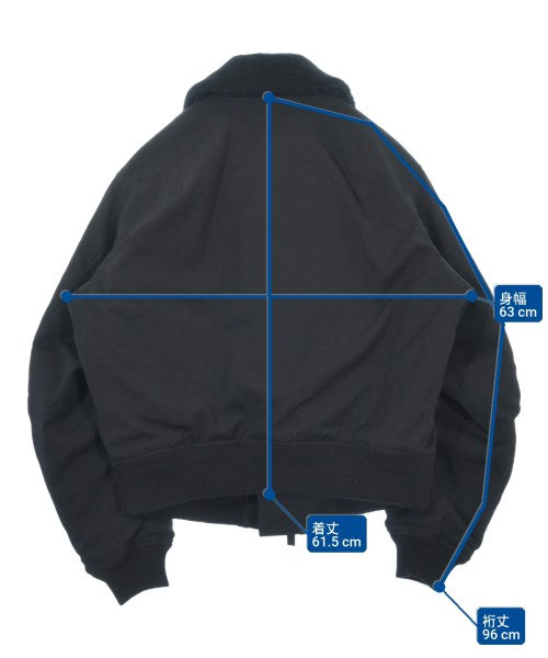 yohji yamamoto POUR HOMME 其他飛行外套