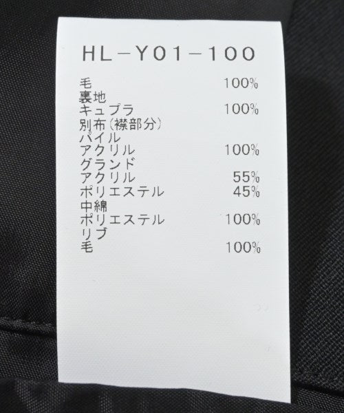 yohji yamamoto POUR HOMME 其他飛行外套