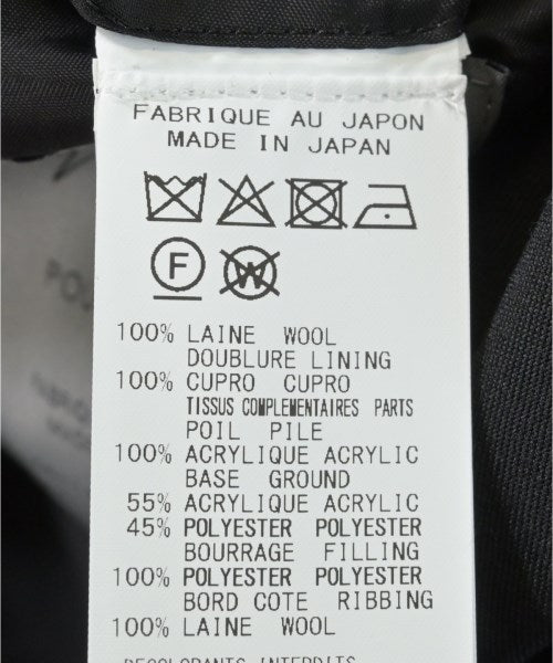 yohji yamamoto POUR HOMME 其他飛行外套