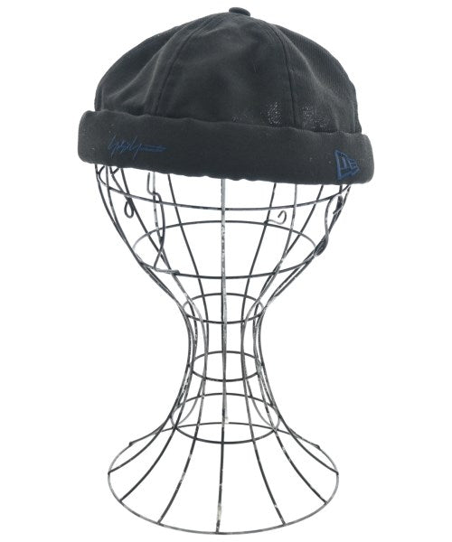 yohji yamamoto POUR HOMME 其他帽子
