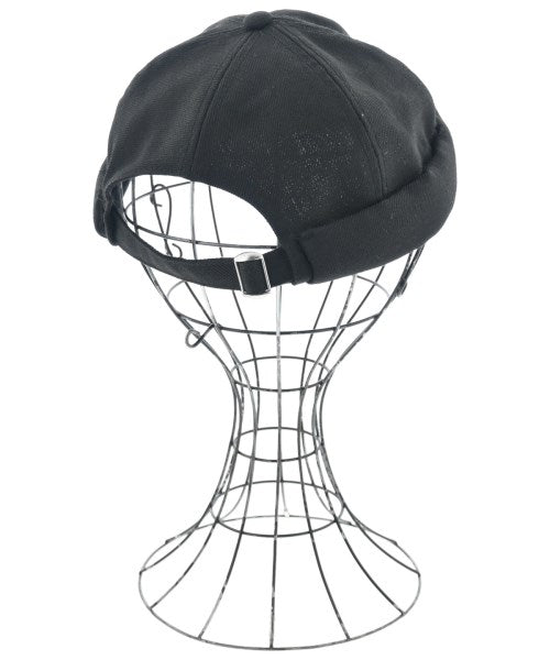 yohji yamamoto POUR HOMME 其他帽子