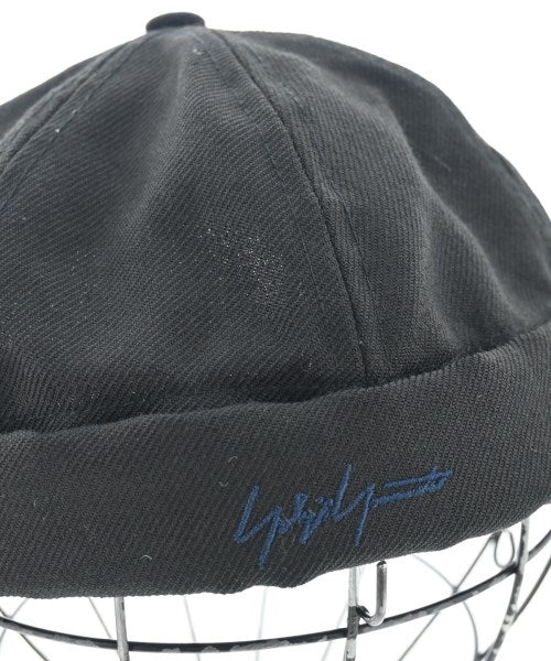 yohji yamamoto POUR HOMME 其他帽子