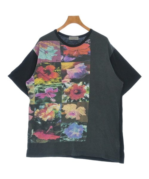 yohji yamamoto POUR HOMME T恤/上衣