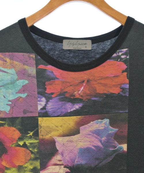 yohji yamamoto POUR HOMME T恤/上衣