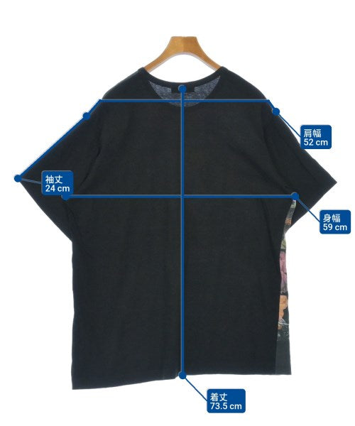 yohji yamamoto POUR HOMME T恤/上衣