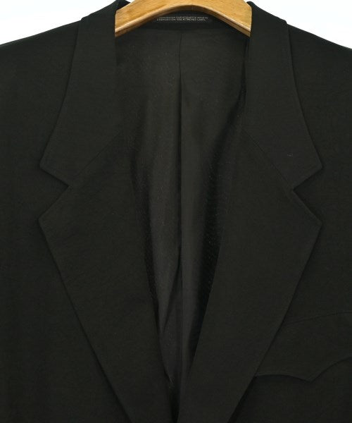 yohji yamamoto POUR HOMME 切斯特披風