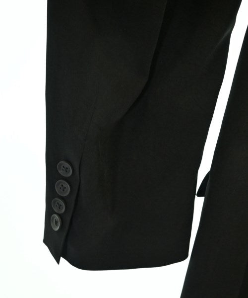 yohji yamamoto POUR HOMME 切斯特披風