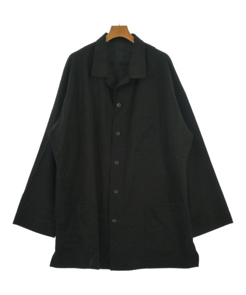 yohji yamamoto POUR HOMME 休襯衫
