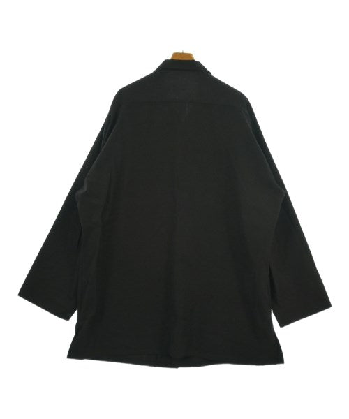 yohji yamamoto POUR HOMME 休襯衫