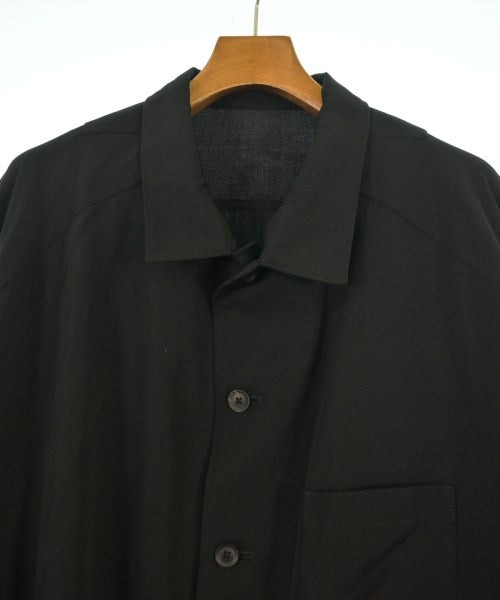 yohji yamamoto POUR HOMME 休襯衫