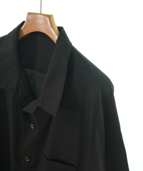 yohji yamamoto POUR HOMME 休襯衫