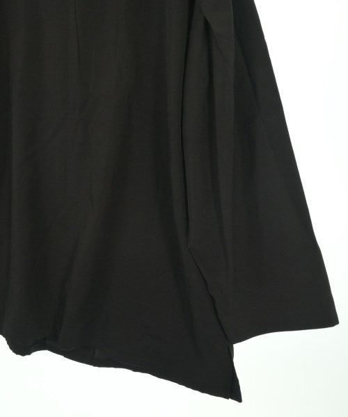 yohji yamamoto POUR HOMME 休襯衫