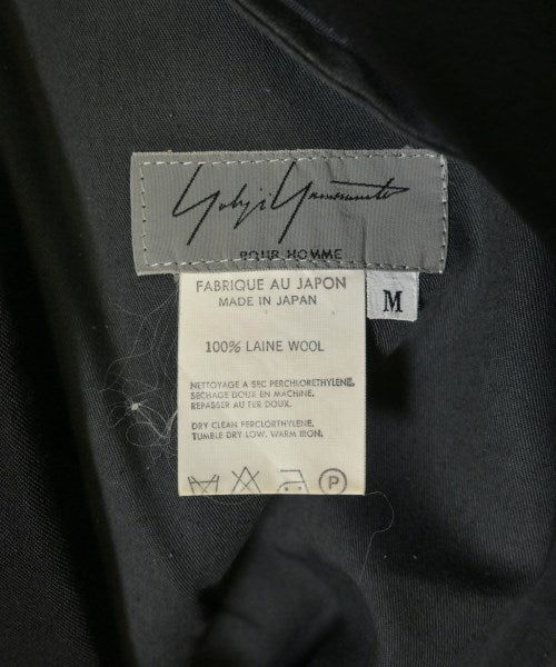 yohji yamamoto POUR HOMME 其他款