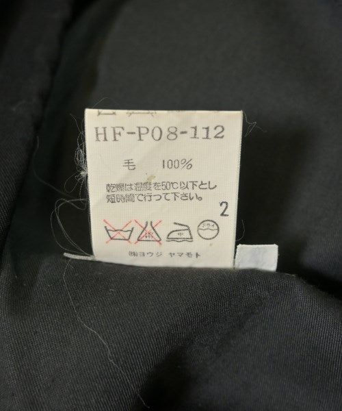 yohji yamamoto POUR HOMME 其他款