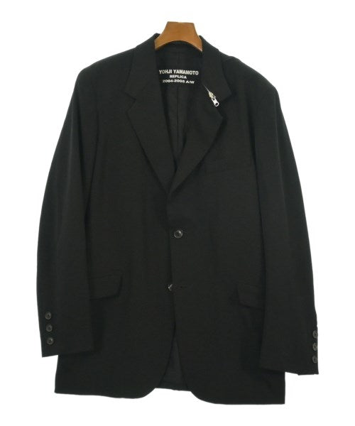 yohji yamamoto POUR HOMME 西裝外套
