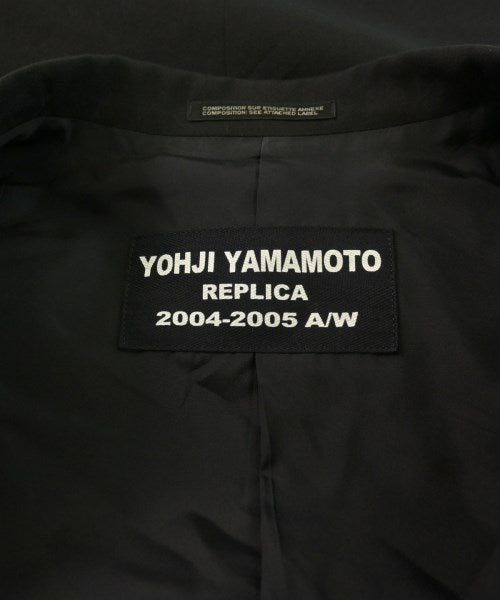yohji yamamoto POUR HOMME 西裝外套