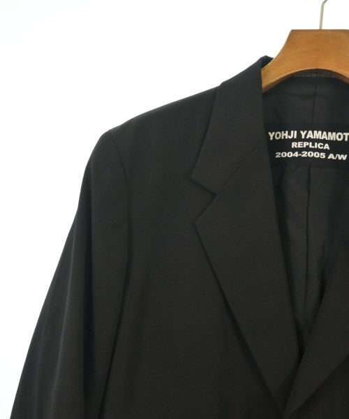 yohji yamamoto POUR HOMME 西裝外套