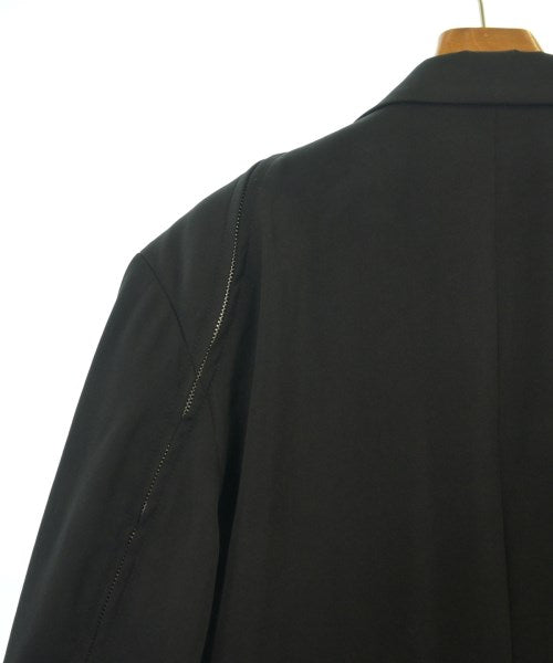 yohji yamamoto POUR HOMME 西裝外套