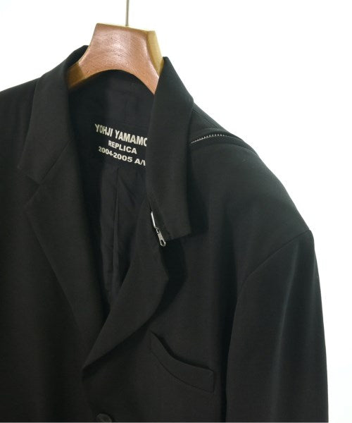 yohji yamamoto POUR HOMME 西裝外套