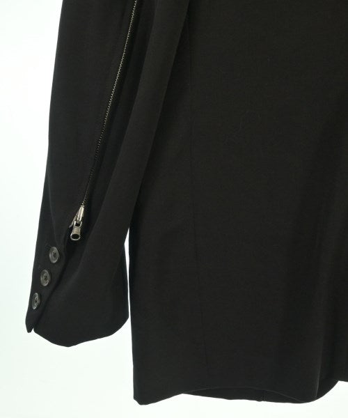 yohji yamamoto POUR HOMME 西裝外套