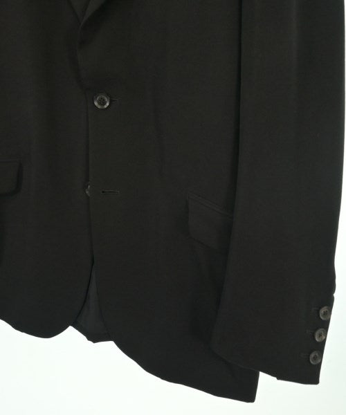 yohji yamamoto POUR HOMME 西裝外套