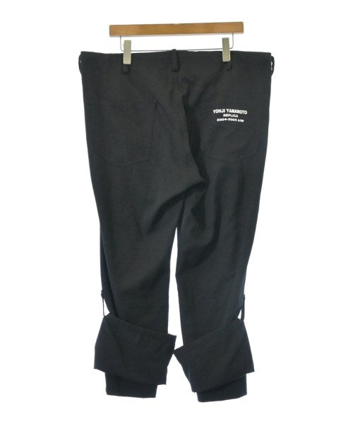 yohji yamamoto POUR HOMME 其他款