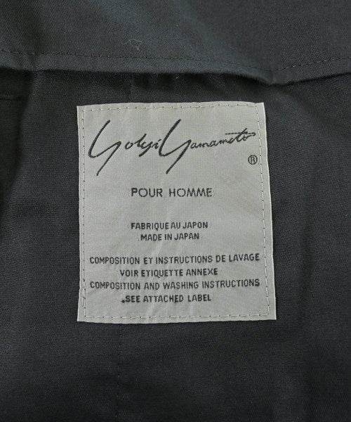 yohji yamamoto POUR HOMME 其他款
