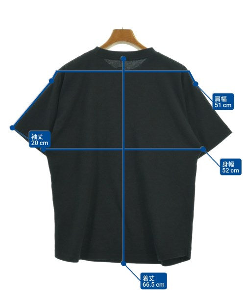 yohji yamamoto POUR HOMME T恤/上衣