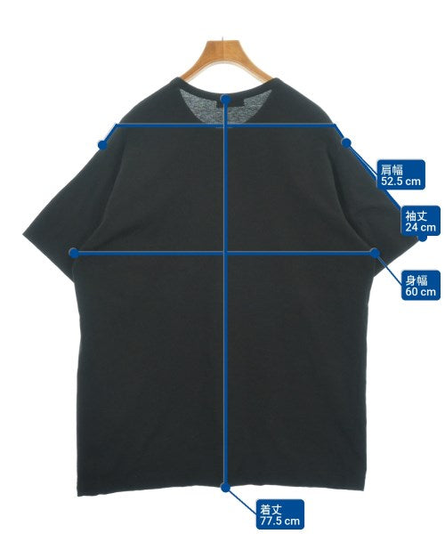 yohji yamamoto POUR HOMME T恤/上衣