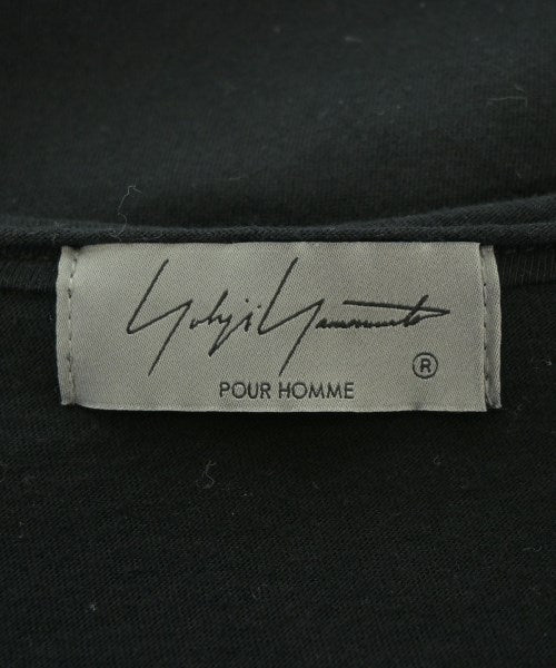 yohji yamamoto POUR HOMME T恤/上衣