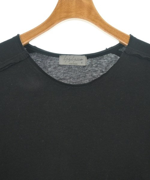 yohji yamamoto POUR HOMME T恤/上衣