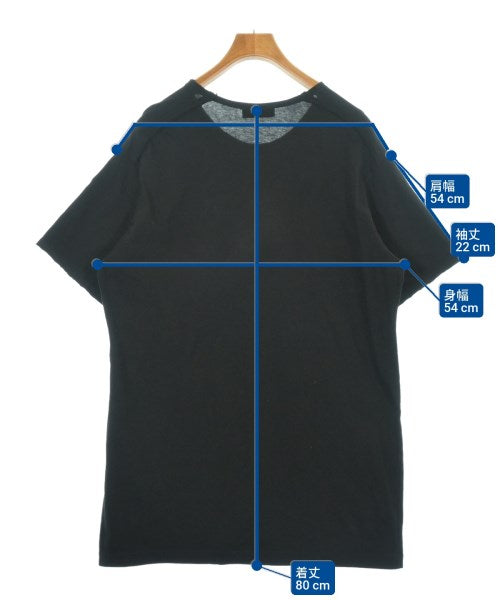 yohji yamamoto POUR HOMME T恤/上衣