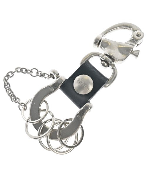 yohji yamamoto POUR HOMME 鑰匙盒/鑰匙圈