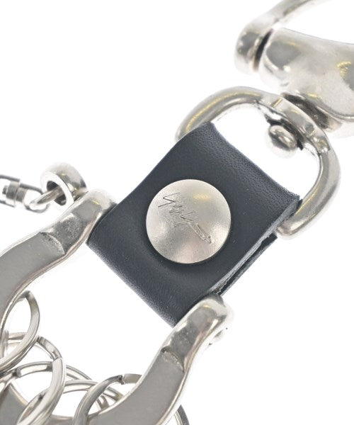 yohji yamamoto POUR HOMME 鑰匙盒/鑰匙圈