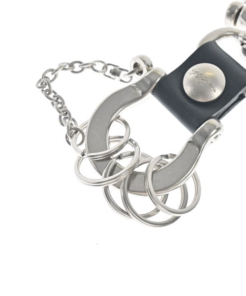 yohji yamamoto POUR HOMME 鑰匙盒/鑰匙圈