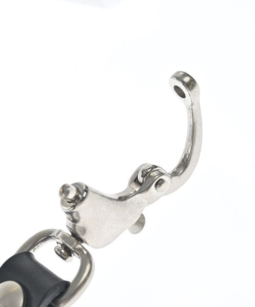 yohji yamamoto POUR HOMME 鑰匙盒/鑰匙圈