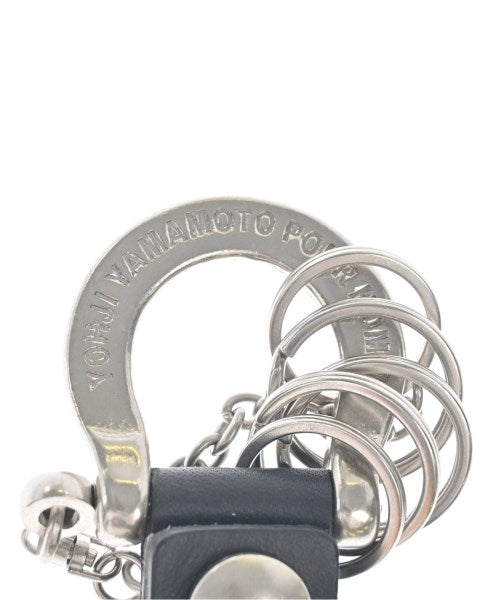 yohji yamamoto POUR HOMME 鑰匙盒/鑰匙圈