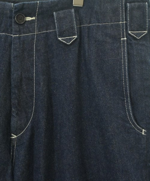 yohji yamamoto POUR HOMME 牛仔