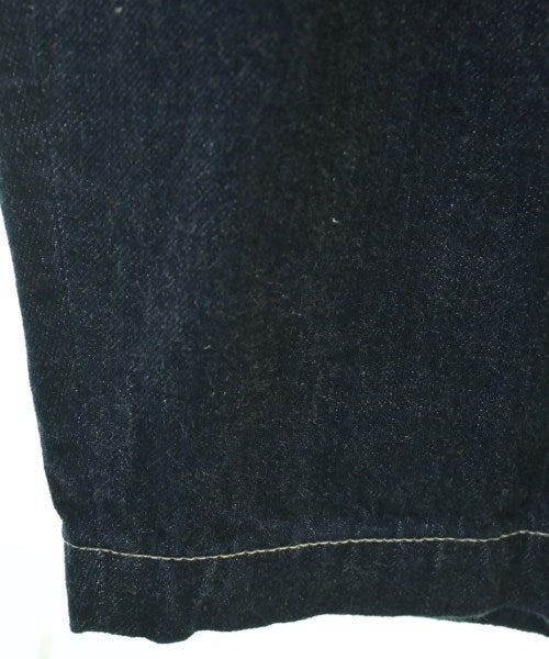 yohji yamamoto POUR HOMME 牛仔