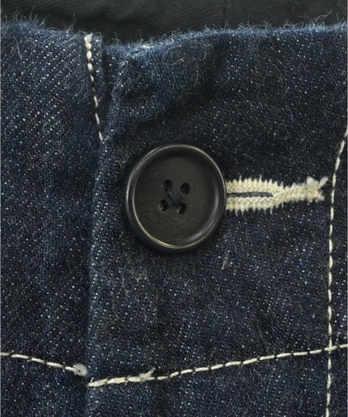 yohji yamamoto POUR HOMME 牛仔