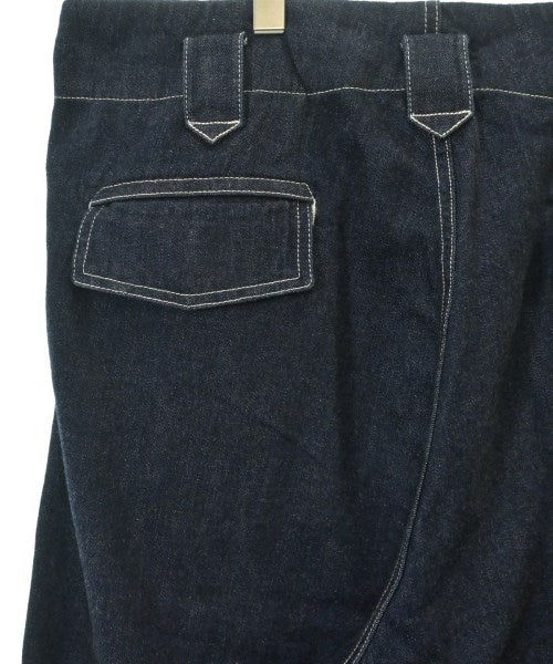 yohji yamamoto POUR HOMME 牛仔