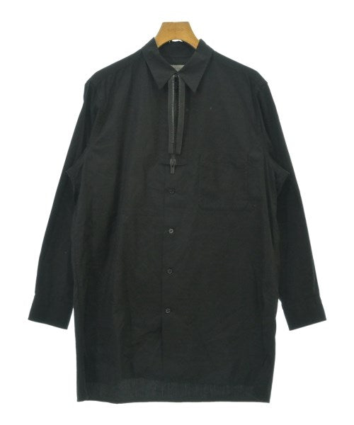 yohji yamamoto POUR HOMME 休襯衫