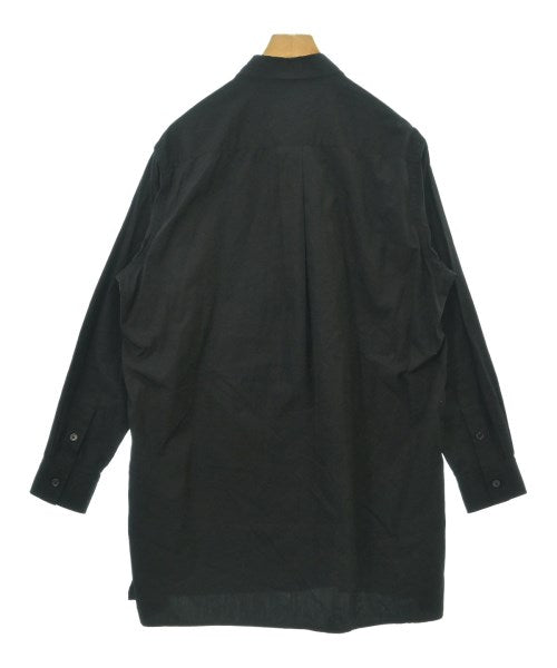 yohji yamamoto POUR HOMME 休襯衫