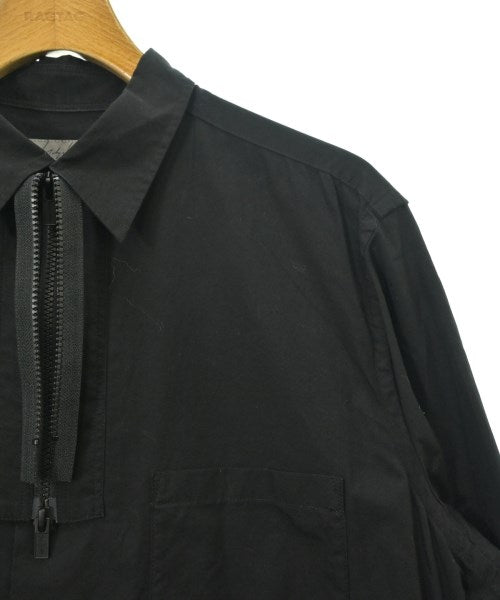 yohji yamamoto POUR HOMME 休襯衫