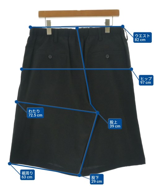 yohji yamamoto POUR HOMME 其他款