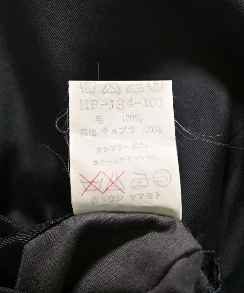 yohji yamamoto POUR HOMME 西裝外套